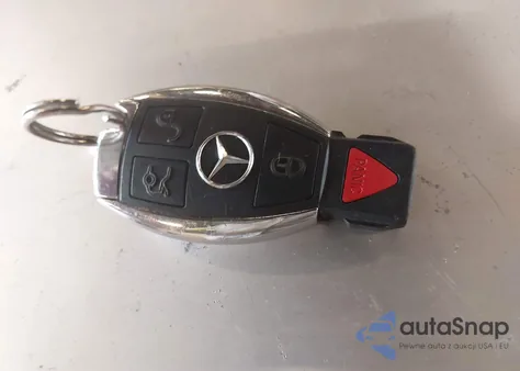 2014 Mercedes-Benz E 350 from USA, damaged, VIN WDDHF5KBXEA895047